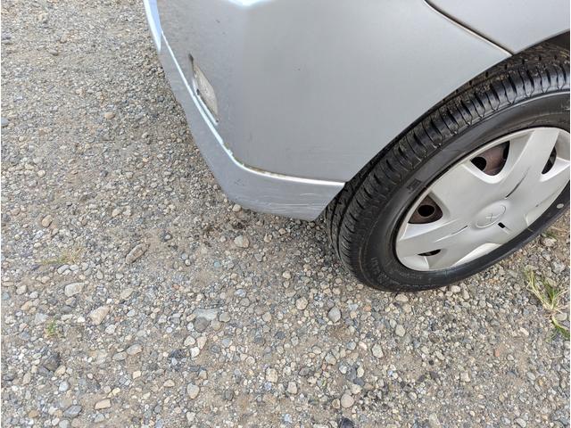 ミニカ ヴォイス　ワンオーナー　禁煙車　記録簿　キーレスエントリー　衝突安全ボディ（17枚目）