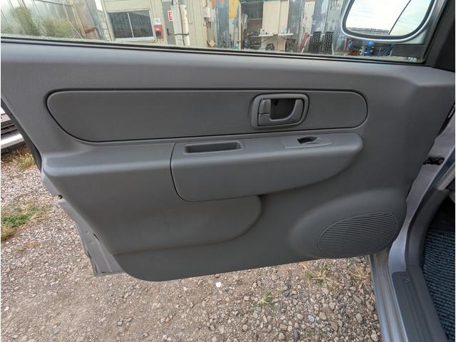 ミニカ ヴォイス　ワンオーナー　禁煙車　記録簿　キーレスエントリー　衝突安全ボディ（18枚目）