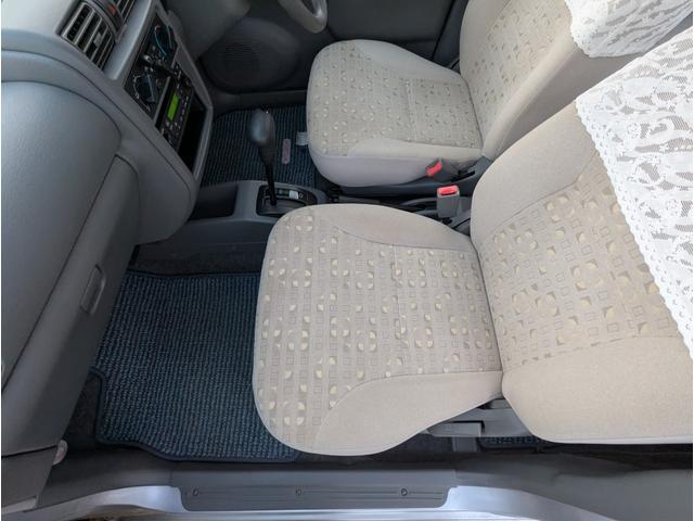 ミニカ ヴォイス　ワンオーナー　禁煙車　記録簿　キーレスエントリー　衝突安全ボディ（22枚目）