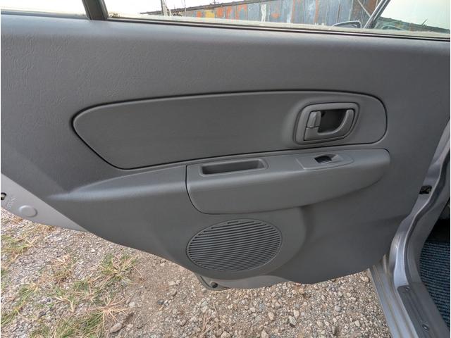 ミニカ ヴォイス　ワンオーナー　禁煙車　記録簿　キーレスエントリー　衝突安全ボディ（23枚目）