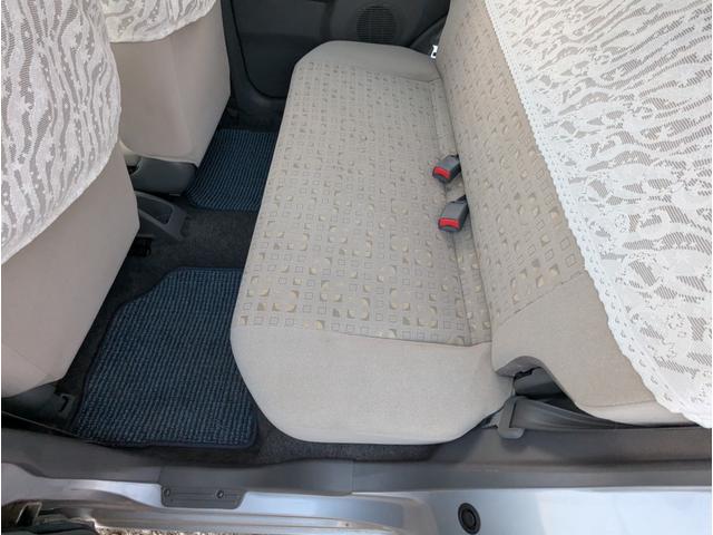 ミニカ ヴォイス　ワンオーナー　禁煙車　記録簿　キーレスエントリー　衝突安全ボディ（26枚目）