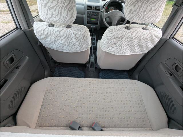 ミニカ ヴォイス　ワンオーナー　禁煙車　記録簿　キーレスエントリー　衝突安全ボディ（29枚目）