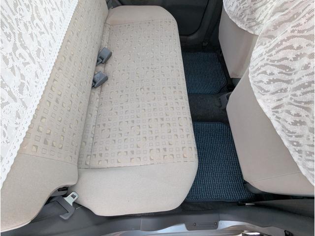 ミニカ ヴォイス　ワンオーナー　禁煙車　記録簿　キーレスエントリー　衝突安全ボディ（34枚目）