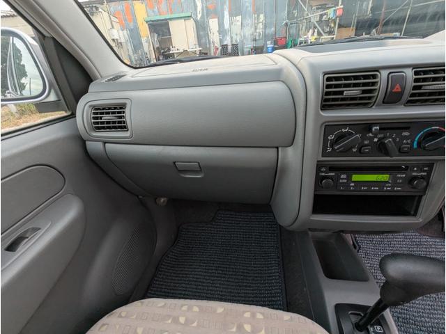 ミニカ ヴォイス　ワンオーナー　禁煙車　記録簿　キーレスエントリー　衝突安全ボディ（43枚目）