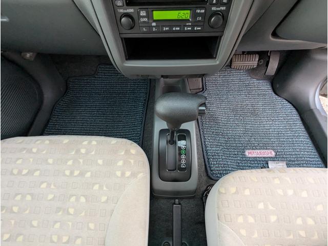 ミニカ ヴォイス　ワンオーナー　禁煙車　記録簿　キーレスエントリー　衝突安全ボディ（44枚目）