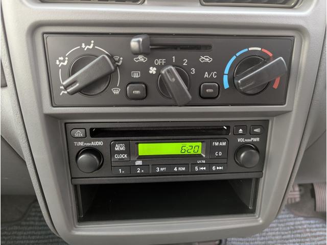 ミニカ ヴォイス　ワンオーナー　禁煙車　記録簿　キーレスエントリー　衝突安全ボディ（47枚目）