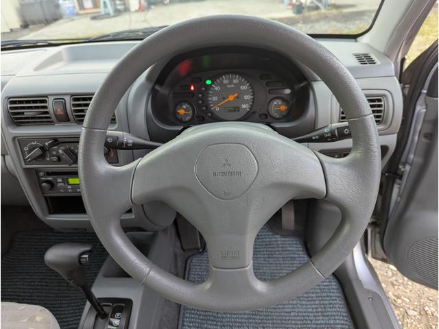 ミニカ ヴォイス　ワンオーナー　禁煙車　記録簿　キーレスエントリー　衝突安全ボディ（48枚目）