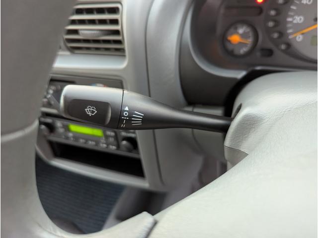 ミニカ ヴォイス　ワンオーナー　禁煙車　記録簿　キーレスエントリー　衝突安全ボディ（49枚目）