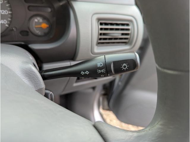 ミニカ ヴォイス　ワンオーナー　禁煙車　記録簿　キーレスエントリー　衝突安全ボディ（50枚目）