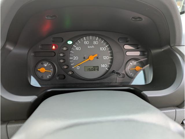 ミニカ ヴォイス　ワンオーナー　禁煙車　記録簿　キーレスエントリー　衝突安全ボディ（51枚目）