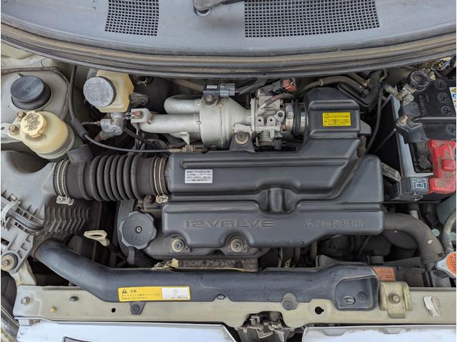 ミニカ ヴォイス　ワンオーナー　禁煙車　記録簿　キーレスエントリー　衝突安全ボディ（54枚目）