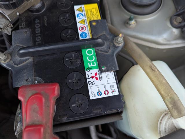 ミニカ ヴォイス　ワンオーナー　禁煙車　記録簿　キーレスエントリー　衝突安全ボディ（55枚目）