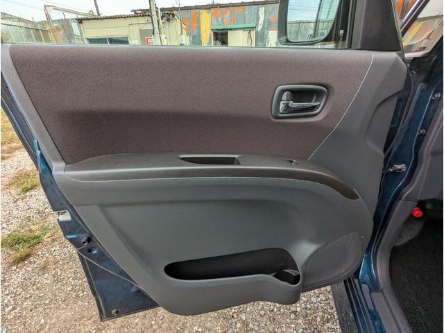 デリカD:2 S 禁煙車 記録簿 バックカメラ フルセグテレビ ナビ プッシュスタートスマートキー 両側パワースライドドア アルミホイール HID DVD ABS(17枚目)