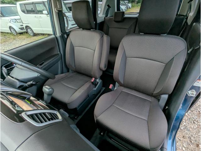 デリカD:2 S 禁煙車 記録簿 バックカメラ フルセグテレビ ナビ プッシュスタートスマートキー 両側パワースライドドア アルミホイール HID DVD ABS(20枚目)