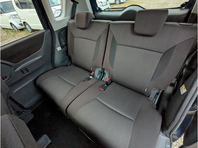 デリカD:2 S 禁煙車 記録簿 バックカメラ フルセグテレビ ナビ プッシュスタートスマートキー 両側パワースライドドア アルミホイール HID DVD ABS(23枚目)