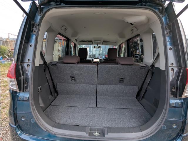 デリカD:2 S 禁煙車 記録簿 バックカメラ フルセグテレビ ナビ プッシュスタートスマートキー 両側パワースライドドア アルミホイール HID DVD ABS(25枚目)