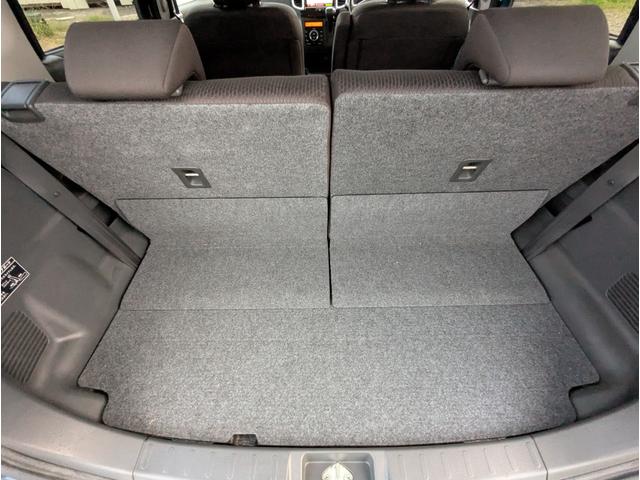 デリカD:2 S 禁煙車 記録簿 バックカメラ フルセグテレビ ナビ プッシュスタートスマートキー 両側パワースライドドア アルミホイール HID DVD ABS(28枚目)