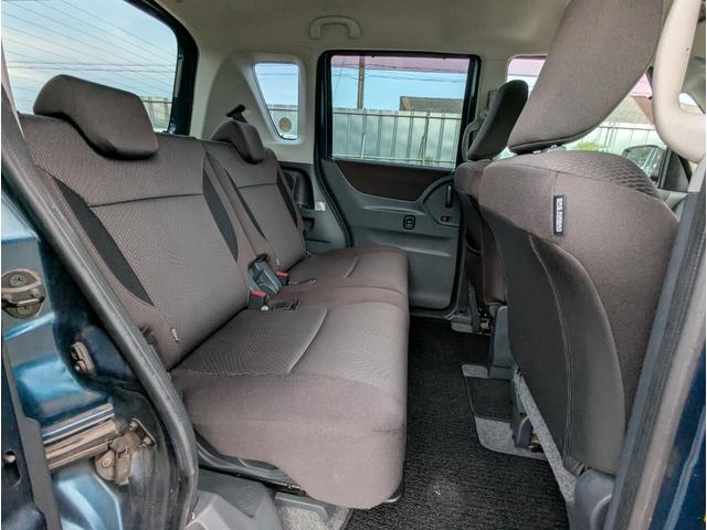 デリカD:2 S 禁煙車 記録簿 バックカメラ フルセグテレビ ナビ プッシュスタートスマートキー 両側パワースライドドア アルミホイール HID DVD ABS(29枚目)