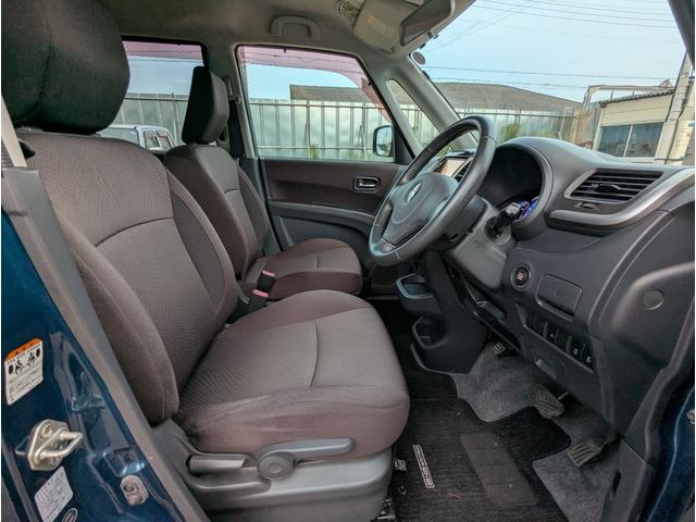 デリカD:2 S 禁煙車 記録簿 バックカメラ フルセグテレビ ナビ プッシュスタートスマートキー 両側パワースライドドア アルミホイール HID DVD ABS(34枚目)
