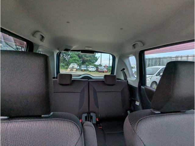 デリカD:2 S 禁煙車 記録簿 バックカメラ フルセグテレビ ナビ プッシュスタートスマートキー 両側パワースライドドア アルミホイール HID DVD ABS(38枚目)