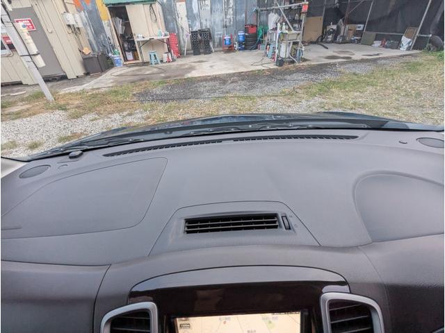 デリカD:2 S 禁煙車 記録簿 バックカメラ フルセグテレビ ナビ プッシュスタートスマートキー 両側パワースライドドア アルミホイール HID DVD ABS(42枚目)