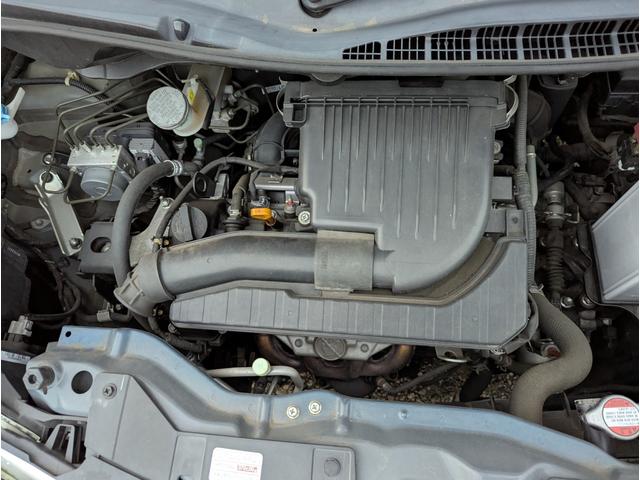 デリカD:2 S 禁煙車 記録簿 バックカメラ フルセグテレビ ナビ プッシュスタートスマートキー 両側パワースライドドア アルミホイール HID DVD ABS(55枚目)