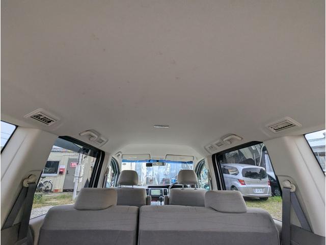 ステップワゴン Ｌ　４ＷＤ　禁煙車　バックカメラ　スマートキー　両側パワースライドドア　ナビ　テレビ　アルミホイール　ＥＴＣ　ＨＩＤ　ＡＢＳ　ドライブレコーダー　オートライト（31枚目）