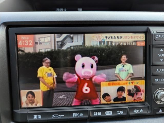 ステップワゴン Ｌ　４ＷＤ　禁煙車　バックカメラ　スマートキー　両側パワースライドドア　ナビ　テレビ　アルミホイール　ＥＴＣ　ＨＩＤ　ＡＢＳ　ドライブレコーダー　オートライト（51枚目）