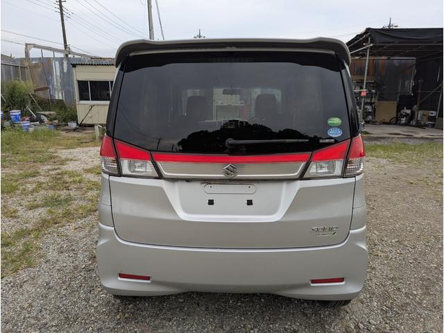 ソリオ Ｓ－ＤＪＥ　ワンオーナー　レーダーブレーキサポート　禁煙車　記録簿　バックカメラ　フルセグテレビ　ナビ　両側パワースライドドア　ＨＩＤ　ＥＴＣ　ＤＶＤ　ＡＢＳ　アイドリングストップ　クルーズコントロール（10枚目）