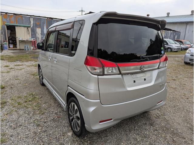 ソリオ Ｓ－ＤＪＥ　ワンオーナー　レーダーブレーキサポート　禁煙車　記録簿　バックカメラ　フルセグテレビ　ナビ　両側パワースライドドア　ＨＩＤ　ＥＴＣ　ＤＶＤ　ＡＢＳ　アイドリングストップ　クルーズコントロール（11枚目）