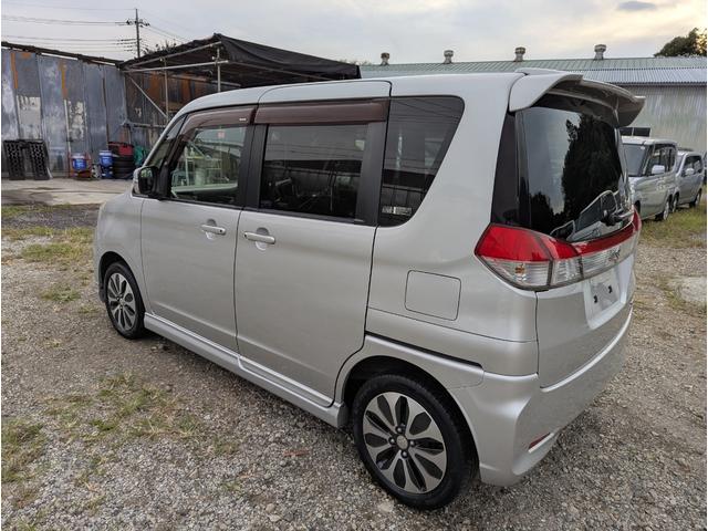 ソリオ Ｓ－ＤＪＥ　ワンオーナー　レーダーブレーキサポート　禁煙車　記録簿　バックカメラ　フルセグテレビ　ナビ　両側パワースライドドア　ＨＩＤ　ＥＴＣ　ＤＶＤ　ＡＢＳ　アイドリングストップ　クルーズコントロール（12枚目）