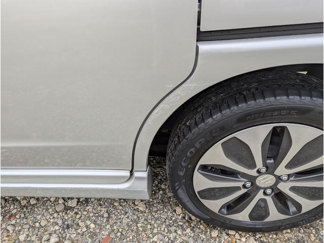 ソリオ Ｓ－ＤＪＥ　ワンオーナー　レーダーブレーキサポート　禁煙車　記録簿　バックカメラ　フルセグテレビ　ナビ　両側パワースライドドア　ＨＩＤ　ＥＴＣ　ＤＶＤ　ＡＢＳ　アイドリングストップ　クルーズコントロール（17枚目）