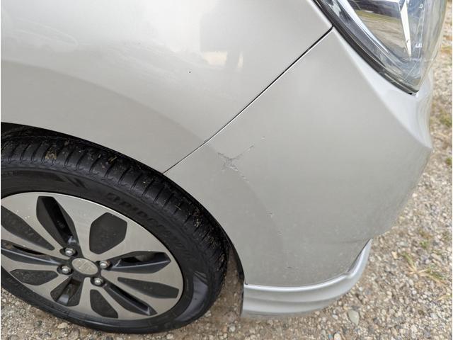 ソリオ Ｓ－ＤＪＥ　ワンオーナー　レーダーブレーキサポート　禁煙車　記録簿　バックカメラ　フルセグテレビ　ナビ　両側パワースライドドア　ＨＩＤ　ＥＴＣ　ＤＶＤ　ＡＢＳ　アイドリングストップ　クルーズコントロール（18枚目）