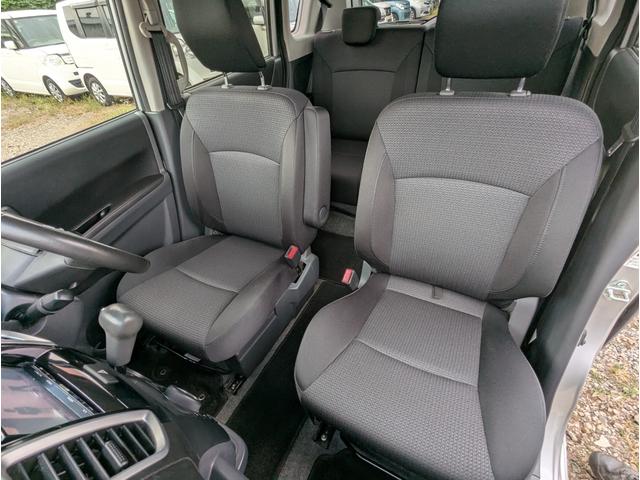 ソリオ Ｓ－ＤＪＥ　ワンオーナー　レーダーブレーキサポート　禁煙車　記録簿　バックカメラ　フルセグテレビ　ナビ　両側パワースライドドア　ＨＩＤ　ＥＴＣ　ＤＶＤ　ＡＢＳ　アイドリングストップ　クルーズコントロール（22枚目）