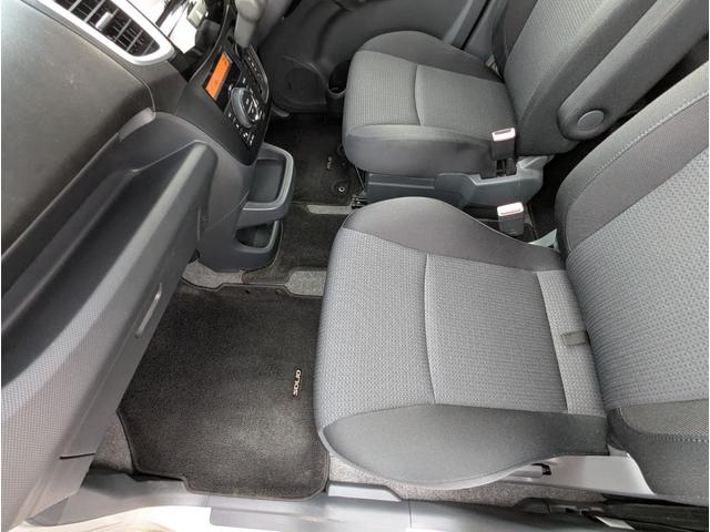 ソリオ Ｓ－ＤＪＥ　ワンオーナー　レーダーブレーキサポート　禁煙車　記録簿　バックカメラ　フルセグテレビ　ナビ　両側パワースライドドア　ＨＩＤ　ＥＴＣ　ＤＶＤ　ＡＢＳ　アイドリングストップ　クルーズコントロール（23枚目）