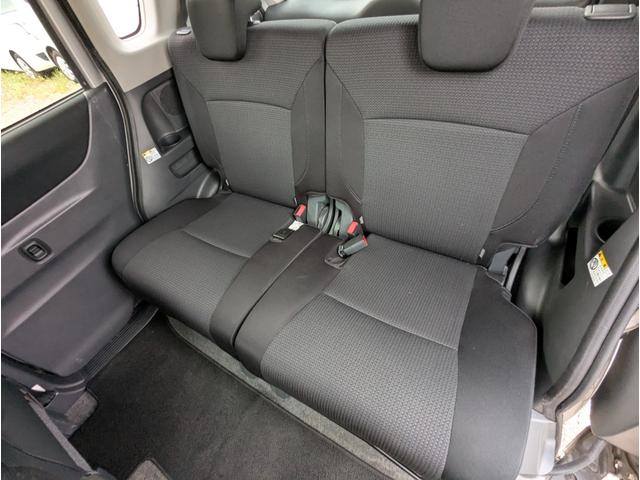 ソリオ Ｓ－ＤＪＥ　ワンオーナー　レーダーブレーキサポート　禁煙車　記録簿　バックカメラ　フルセグテレビ　ナビ　両側パワースライドドア　ＨＩＤ　ＥＴＣ　ＤＶＤ　ＡＢＳ　アイドリングストップ　クルーズコントロール（25枚目）