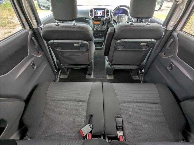 ソリオ Ｓ－ＤＪＥ　ワンオーナー　レーダーブレーキサポート　禁煙車　記録簿　バックカメラ　フルセグテレビ　ナビ　両側パワースライドドア　ＨＩＤ　ＥＴＣ　ＤＶＤ　ＡＢＳ　アイドリングストップ　クルーズコントロール（29枚目）