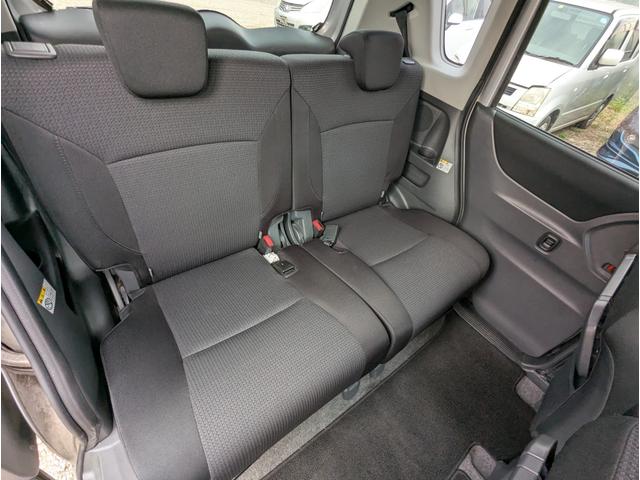 ソリオ Ｓ－ＤＪＥ　ワンオーナー　レーダーブレーキサポート　禁煙車　記録簿　バックカメラ　フルセグテレビ　ナビ　両側パワースライドドア　ＨＩＤ　ＥＴＣ　ＤＶＤ　ＡＢＳ　アイドリングストップ　クルーズコントロール（32枚目）