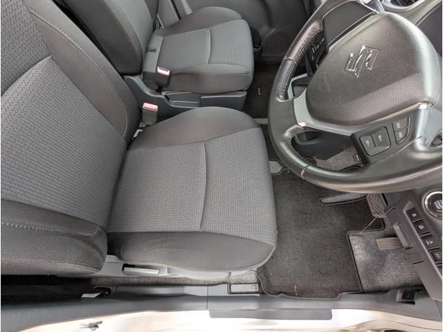 ソリオ Ｓ－ＤＪＥ　ワンオーナー　レーダーブレーキサポート　禁煙車　記録簿　バックカメラ　フルセグテレビ　ナビ　両側パワースライドドア　ＨＩＤ　ＥＴＣ　ＤＶＤ　ＡＢＳ　アイドリングストップ　クルーズコントロール（39枚目）