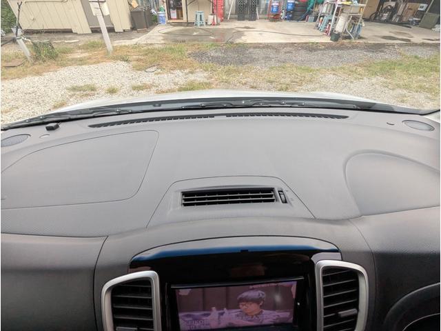 ソリオ Ｓ－ＤＪＥ　ワンオーナー　レーダーブレーキサポート　禁煙車　記録簿　バックカメラ　フルセグテレビ　ナビ　両側パワースライドドア　ＨＩＤ　ＥＴＣ　ＤＶＤ　ＡＢＳ　アイドリングストップ　クルーズコントロール（44枚目）