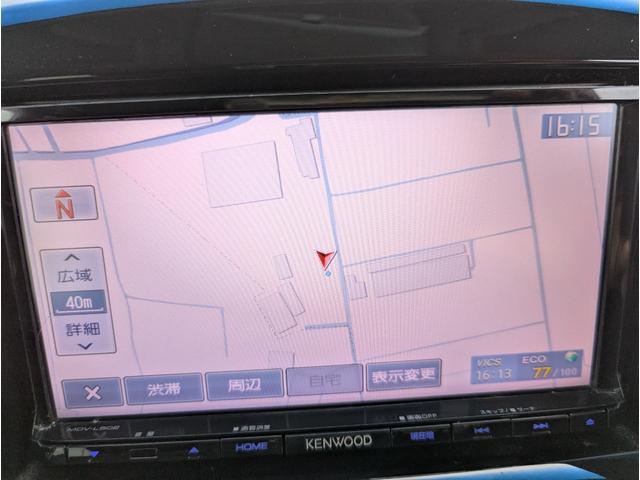 ソリオ Ｓ－ＤＪＥ　ワンオーナー　レーダーブレーキサポート　禁煙車　記録簿　バックカメラ　フルセグテレビ　ナビ　両側パワースライドドア　ＨＩＤ　ＥＴＣ　ＤＶＤ　ＡＢＳ　アイドリングストップ　クルーズコントロール（48枚目）