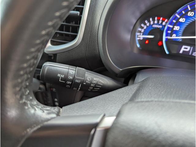 ソリオ Ｓ－ＤＪＥ　ワンオーナー　レーダーブレーキサポート　禁煙車　記録簿　バックカメラ　フルセグテレビ　ナビ　両側パワースライドドア　ＨＩＤ　ＥＴＣ　ＤＶＤ　ＡＢＳ　アイドリングストップ　クルーズコントロール（52枚目）