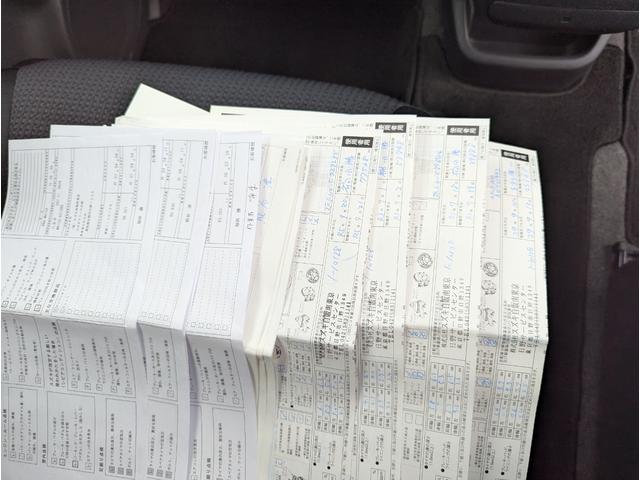 ソリオ Ｓ－ＤＪＥ　ワンオーナー　レーダーブレーキサポート　禁煙車　記録簿　バックカメラ　フルセグテレビ　ナビ　両側パワースライドドア　ＨＩＤ　ＥＴＣ　ＤＶＤ　ＡＢＳ　アイドリングストップ　クルーズコントロール（60枚目）