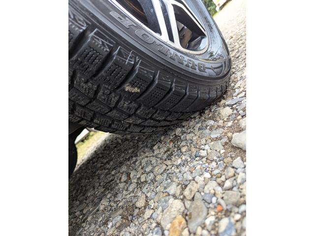 ストリーム RSZ 禁煙車 バックカメラ パドルシフト ナビ アルミホイール HID ETC DVD ABS キーレスエントリー(16枚目)