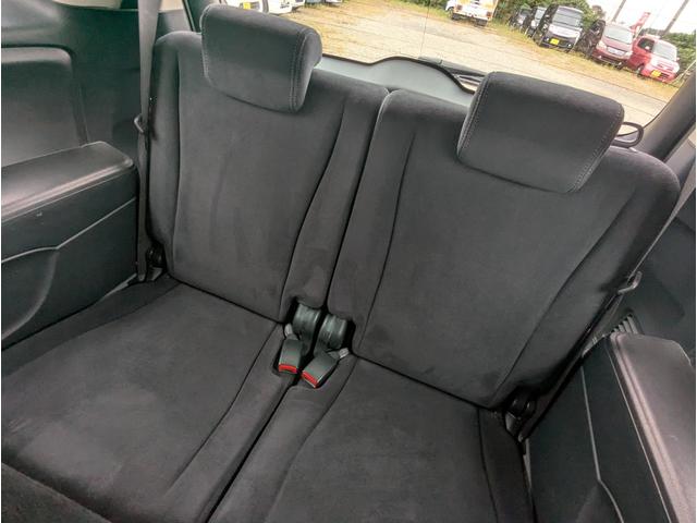 ストリーム RSZ 禁煙車 バックカメラ パドルシフト ナビ アルミホイール HID ETC DVD ABS キーレスエントリー(26枚目)