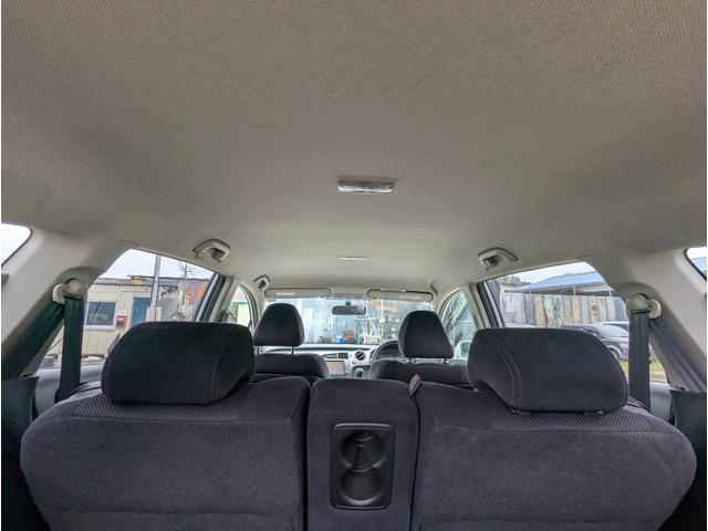 ストリーム RSZ 禁煙車 バックカメラ パドルシフト ナビ アルミホイール HID ETC DVD ABS キーレスエントリー(29枚目)