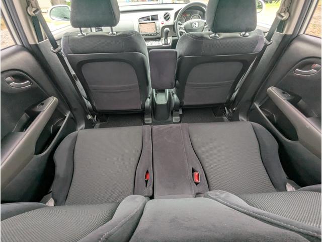 ストリーム RSZ 禁煙車 バックカメラ パドルシフト ナビ アルミホイール HID ETC DVD ABS キーレスエントリー(30枚目)