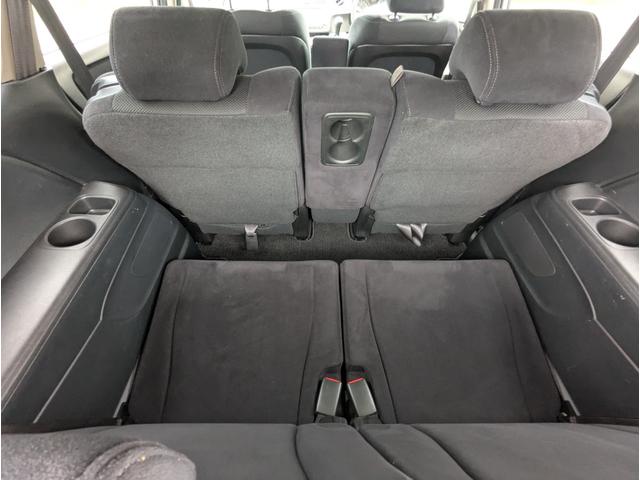 ストリーム RSZ 禁煙車 バックカメラ パドルシフト ナビ アルミホイール HID ETC DVD ABS キーレスエントリー(31枚目)