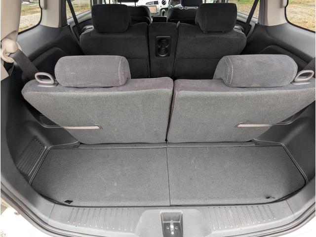 ストリーム RSZ 禁煙車 バックカメラ パドルシフト ナビ アルミホイール HID ETC DVD ABS キーレスエントリー(32枚目)