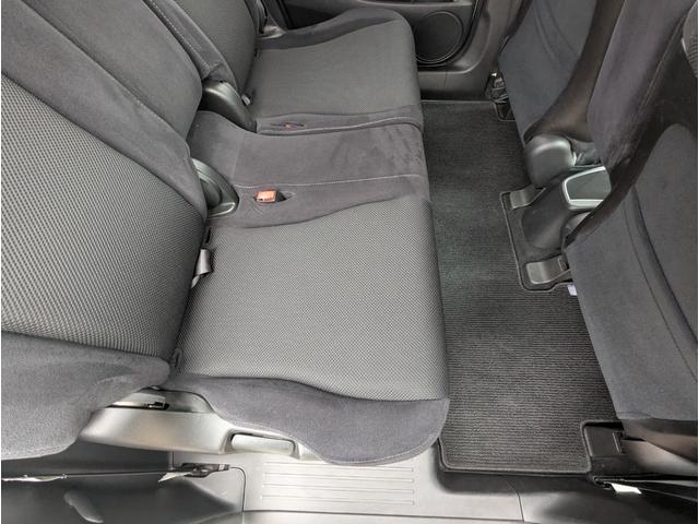 ストリーム RSZ 禁煙車 バックカメラ パドルシフト ナビ アルミホイール HID ETC DVD ABS キーレスエントリー(36枚目)